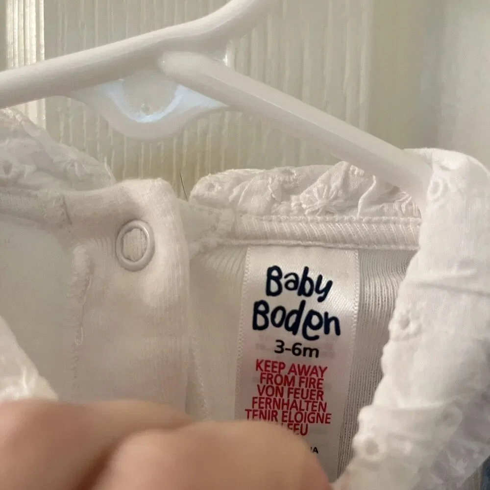 Baby Boden baby boden